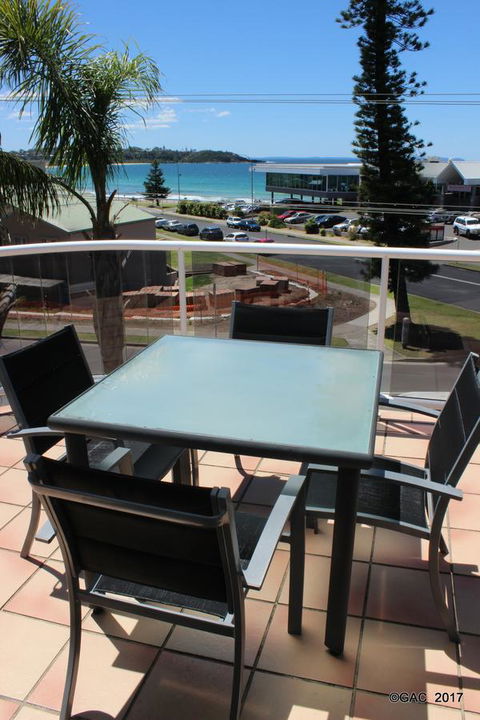 Mollymook Cove Apartments - Kempsey Accommodation 5