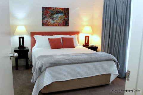 Mollymook Cove Apartments - Kempsey Accommodation 4