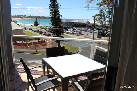 Mollymook Cove Apartments - Kempsey Accommodation 7