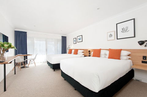 Hotel Nelson - Kempsey Accommodation 6