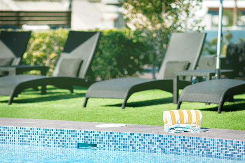 Hotel Nelson - Kempsey Accommodation 1