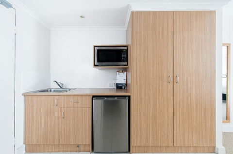 Hotel Nelson - Kempsey Accommodation 23