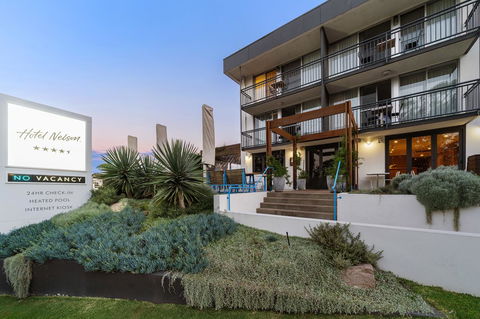 Hotel Nelson - Kempsey Accommodation 0