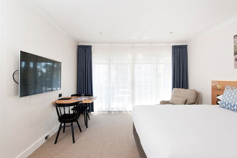 Hotel Nelson - Kempsey Accommodation 22