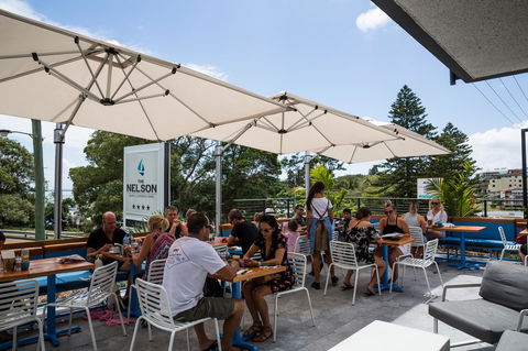 Hotel Nelson - Kempsey Accommodation 19