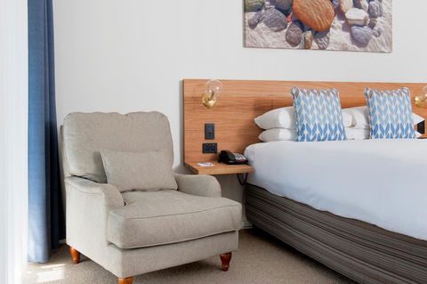 Hotel Nelson - Kempsey Accommodation 4