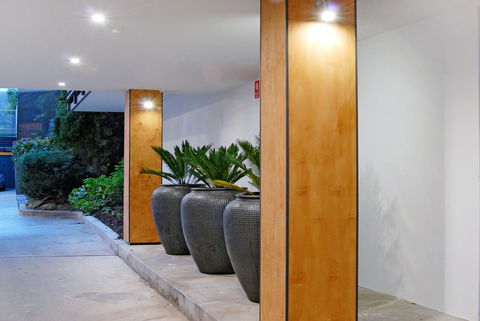 Hotel Nelson - Kempsey Accommodation 24