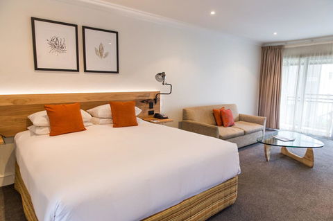 Hotel Nelson - Kempsey Accommodation 28