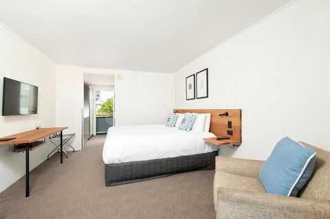 Hotel Nelson - Kempsey Accommodation 3