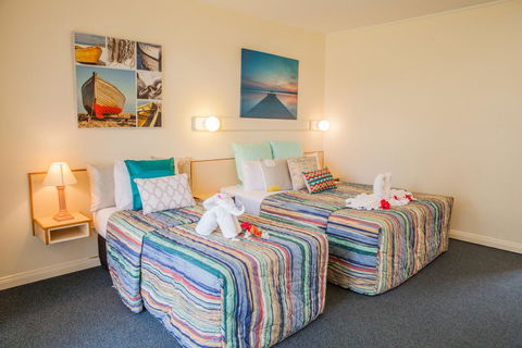 Kempsey Rose Motor Inn - Kempsey Accommodation 24