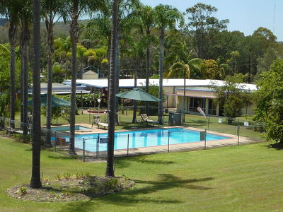 Kempsey Rose Motor Inn