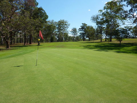Kempsey Rose Motor Inn - Kempsey Accommodation 3