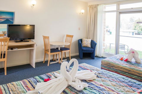 Kempsey Rose Motor Inn - Kempsey Accommodation 7