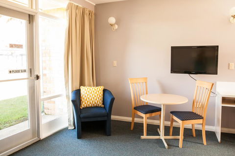 Kempsey Rose Motor Inn - Kempsey Accommodation 22