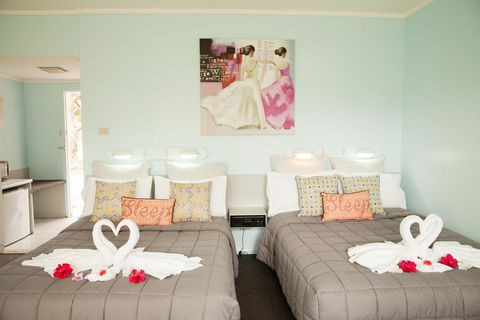 Kempsey Rose Motor Inn - Kempsey Accommodation 12