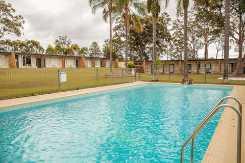 Kempsey Rose Motor Inn - Kempsey Accommodation 4