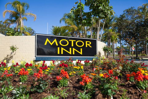 Kempsey Rose Motor Inn - Kempsey Accommodation 29