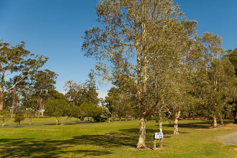 Kempsey Rose Motor Inn - Kempsey Accommodation 32