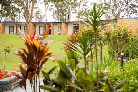 Kempsey Rose Motor Inn - Kempsey Accommodation 40