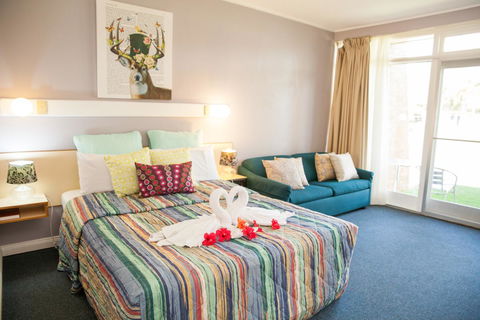 Kempsey Rose Motor Inn - Kempsey Accommodation 19