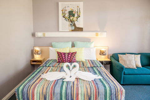 Kempsey Rose Motor Inn - Kempsey Accommodation 21