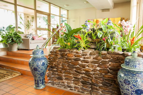 Kempsey Rose Motor Inn - Kempsey Accommodation 43