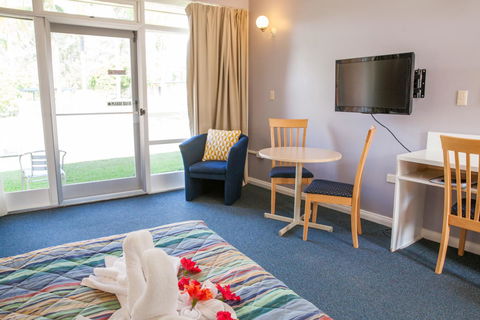 Kempsey Rose Motor Inn - Kempsey Accommodation 9
