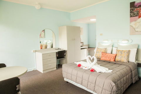 Kempsey Rose Motor Inn - Kempsey Accommodation 16