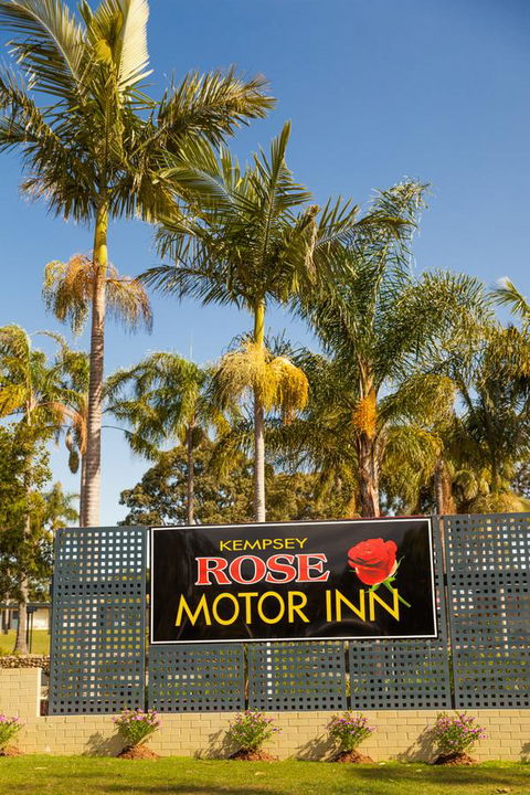 Kempsey Rose Motor Inn - Kempsey Accommodation 10