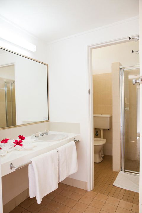 Kempsey Rose Motor Inn - Kempsey Accommodation 27