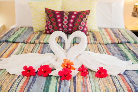 Kempsey Rose Motor Inn - Kempsey Accommodation 2