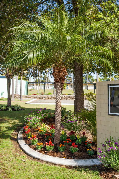 Kempsey Rose Motor Inn - Kempsey Accommodation 33