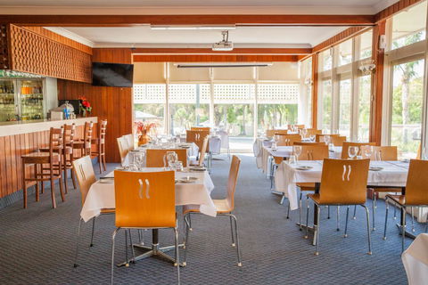 Kempsey Rose Motor Inn - Kempsey Accommodation 5