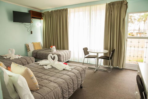 Kempsey Rose Motor Inn - Kempsey Accommodation 8