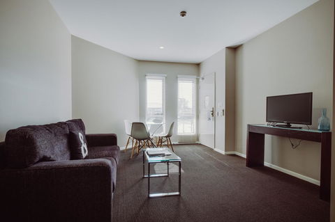 Crossroads Hotel - Kempsey Accommodation 9