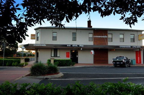 Crossroads Hotel - Kempsey Accommodation 18