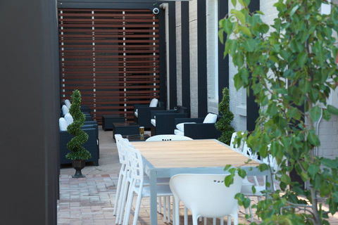 Crossroads Hotel - Kempsey Accommodation 28