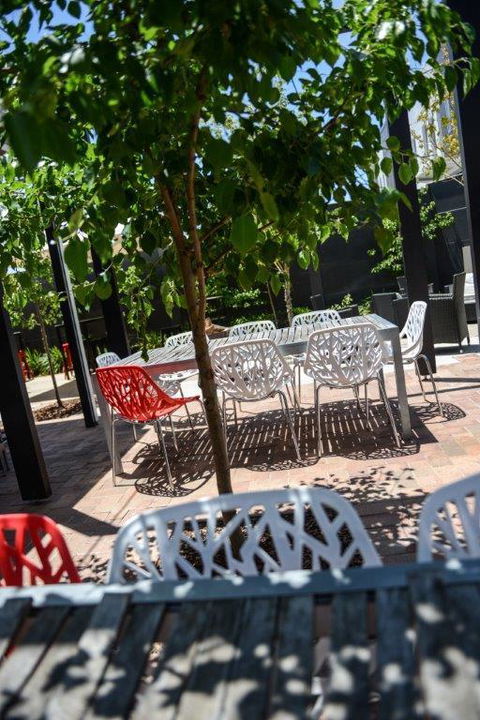 Crossroads Hotel - Kempsey Accommodation 24