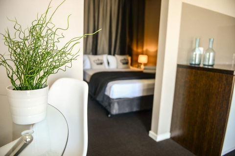 Crossroads Hotel - Kempsey Accommodation 21