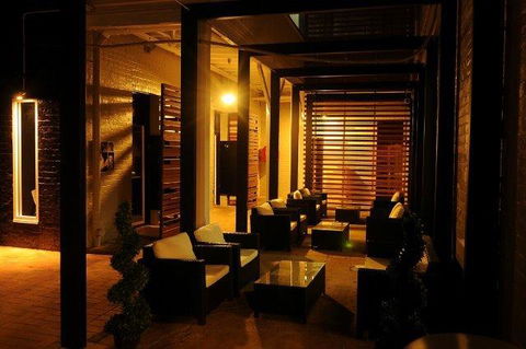 Crossroads Hotel - Kempsey Accommodation 29