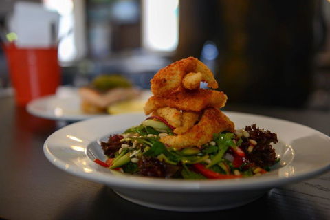 Crossroads Hotel - Kempsey Accommodation 35