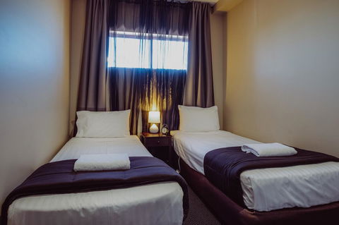 Crossroads Hotel - Kempsey Accommodation 8
