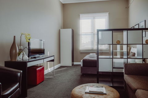 Crossroads Hotel - Kempsey Accommodation 14