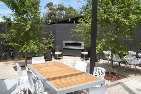 Crossroads Hotel - Kempsey Accommodation 23