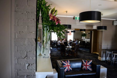 Crossroads Hotel - Kempsey Accommodation 37