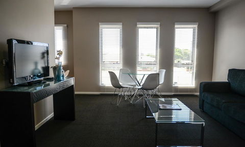 Crossroads Hotel - Kempsey Accommodation 7