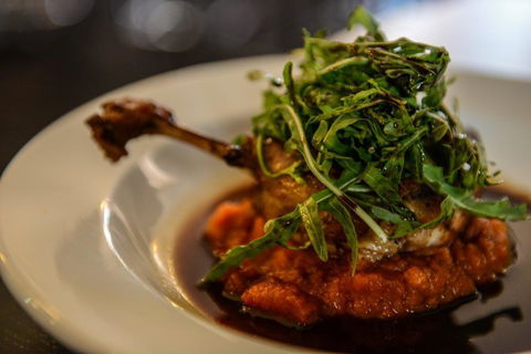 Crossroads Hotel - Kempsey Accommodation 19