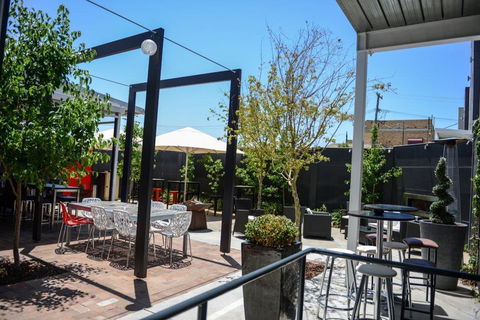 Crossroads Hotel - Kempsey Accommodation 32