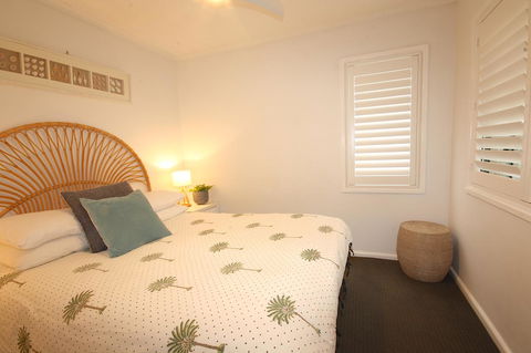 Cossies By The Sea - Kempsey Accommodation 1