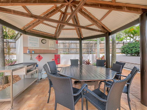 Cossies By The Sea - Kempsey Accommodation 18